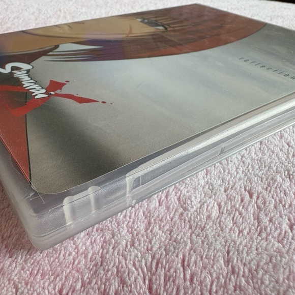 Samurai X Reflection DVD - Picture 3 of 6